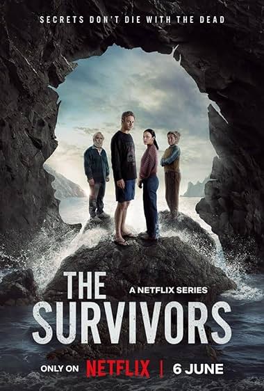 The Survivors free
