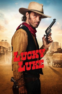 Lucky Luke free tv shows