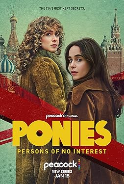 Ponies free tv shows