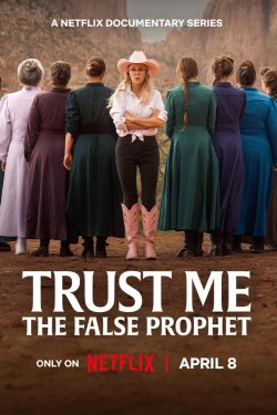 Trust Me: The False Prophet free tv shows