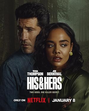 His & Hers free tv shows