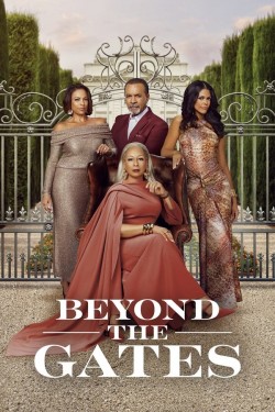 Beyond the Gates free