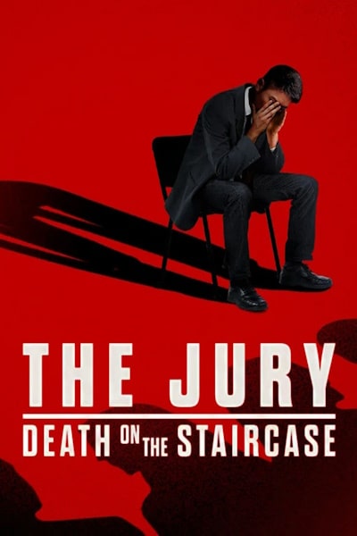 The Jury: Death on the Staircase free