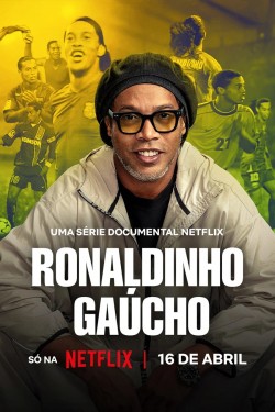 Ronaldinho: The One and Only free tv shows