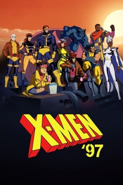 X-Men '97 free