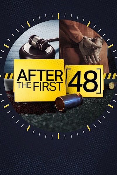 After the First 48 free tv shows