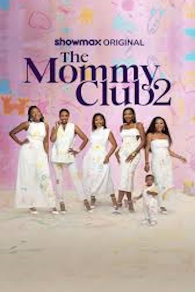The Mommy Club free