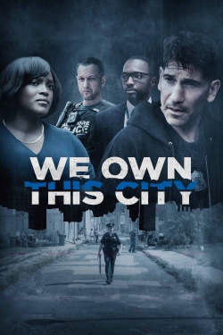 We Own This City free