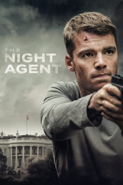The Night Agent free