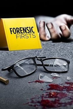 Forensic Firsts free tv shows