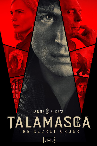 Anne Rice's Talamasca: The Secret Order free