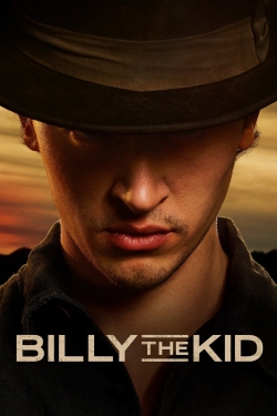Billy the Kid free