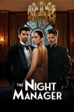 The Night Manager free
