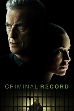 Criminal Record free tv shows