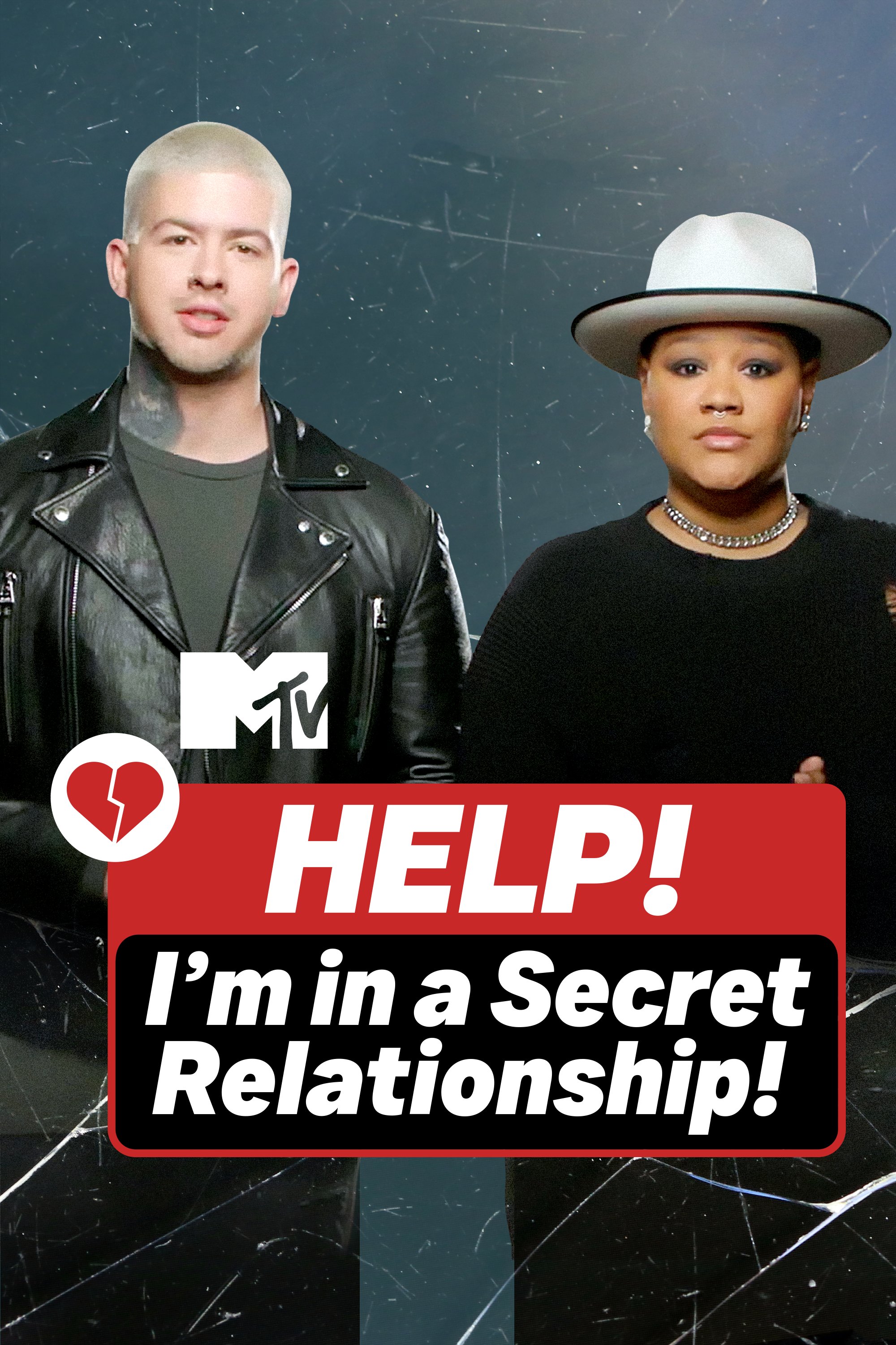 Help Im in a Secret Relationship free