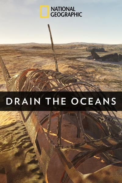 Drain the Oceans free tv shows