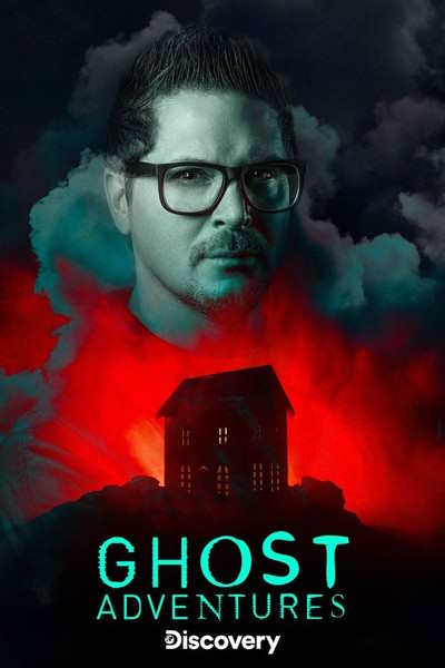 Ghost Adventures free