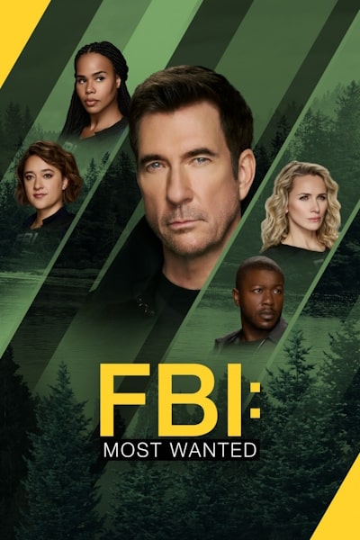 FBI: Most Wanted free