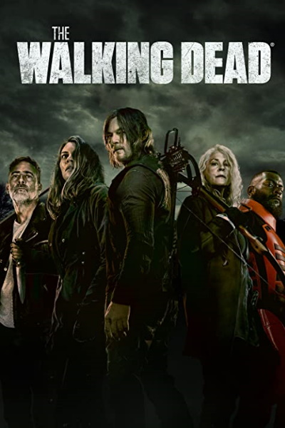 The Walking Dead free