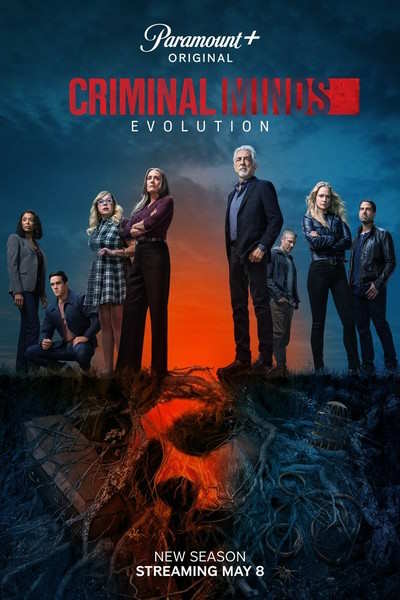 Criminal Minds free
