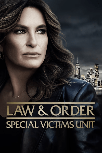 Law & Order: Special Victims Unit free tv shows