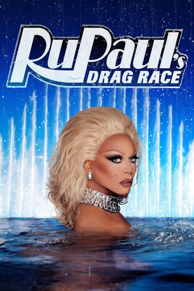 RuPaul's Drag Race free