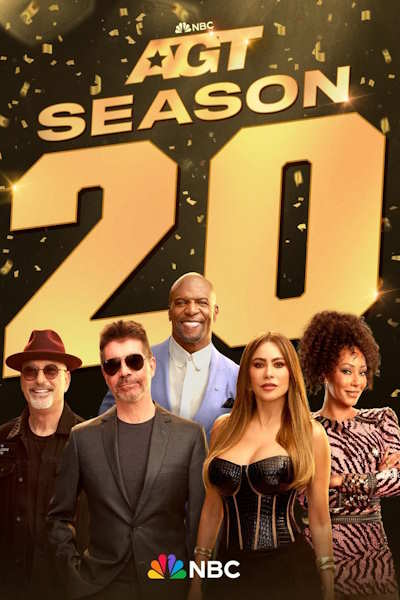 America's Got Talent free