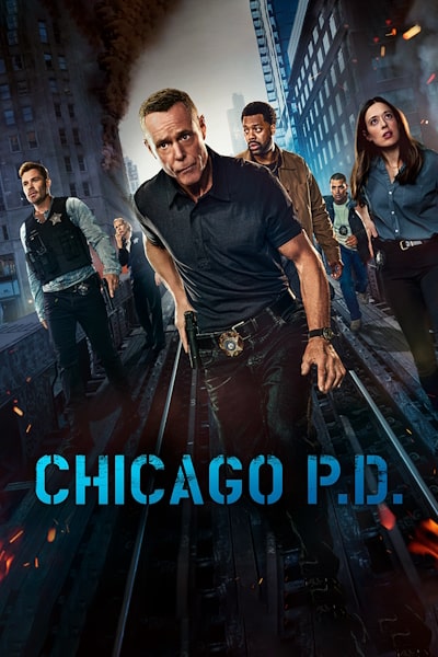 Chicago P.D. free tv shows