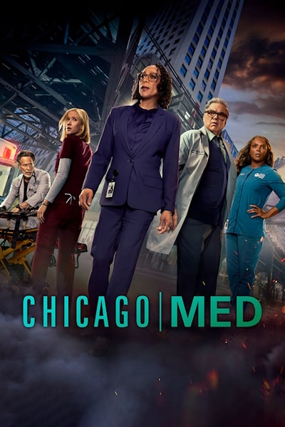 Chicago Med free