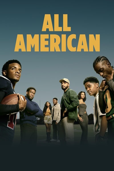 All American free