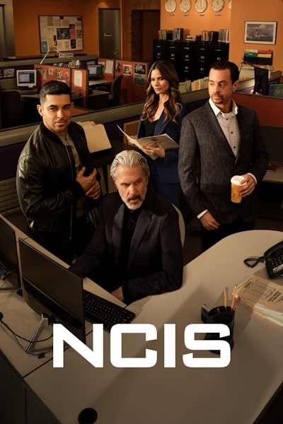 NCIS free