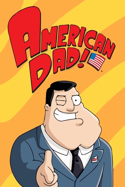 American Dad! free