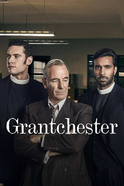 Grantchester free tv shows