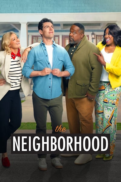 The Neighborhood free