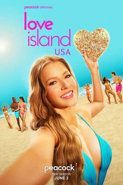 Love Island USA free tv shows