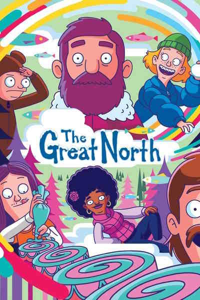 The Great North free