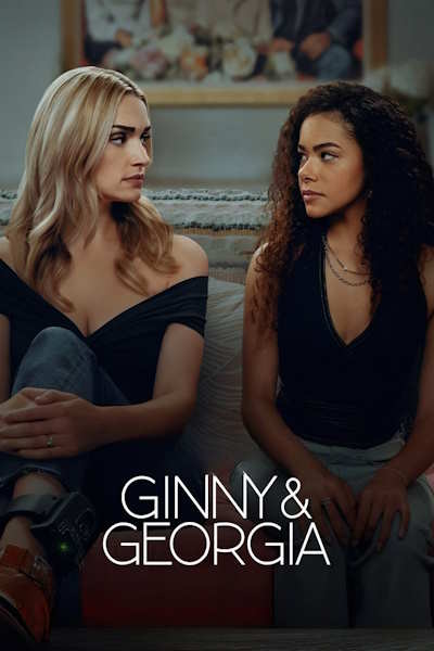 Ginny & Georgia free tv shows