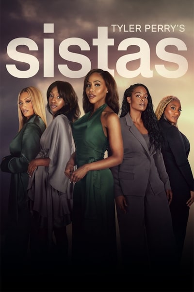 Tyler Perry's Sistas free