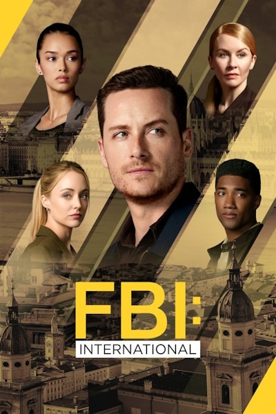 FBI: International free