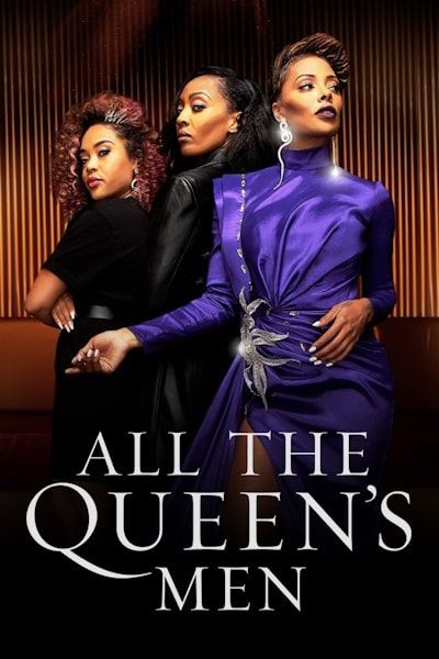 All the Queen's Men free tv shows