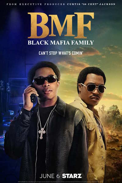 BMF free