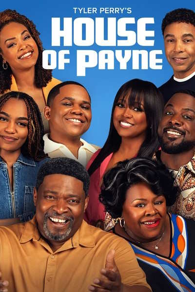 House of Payne free