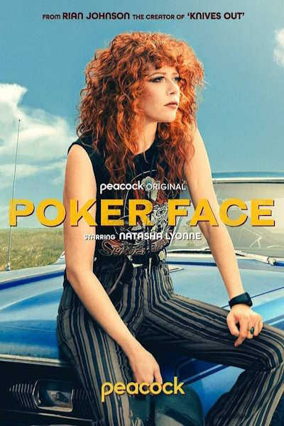 Poker Face free
