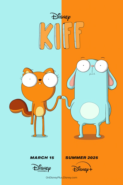 Kiff free