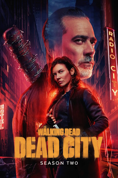 The Walking Dead: Dead City free