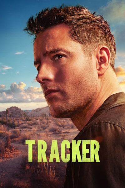 Tracker free tv shows