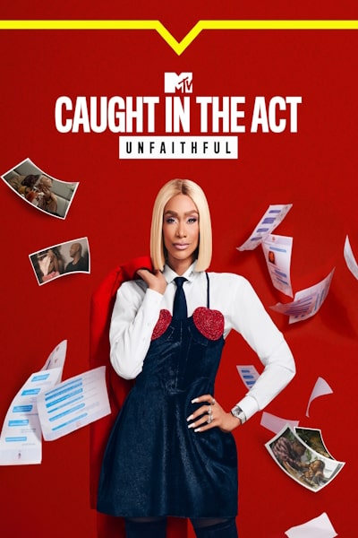 Unfaithful: Caught in the Act free