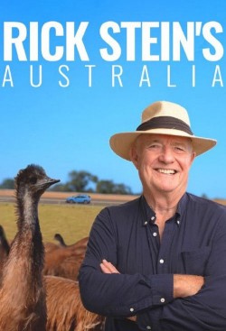 Rick Stein's Australia free tv shows