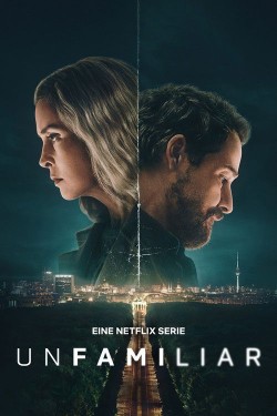 Unfamiliar free tv shows