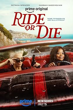 Ride or Die free